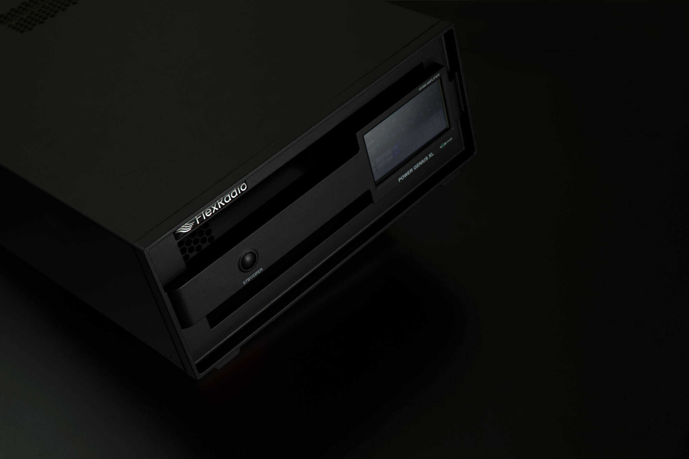 FlexRadio PowerGenius XL RF Power Amplifier