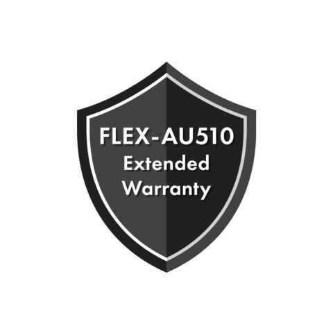 Aurora AU-510 Extended Warranty
