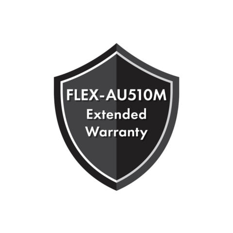 Aurora AU-510M Extended Warranty