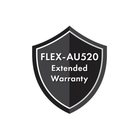 Aurora AU-520 Extended Warranty