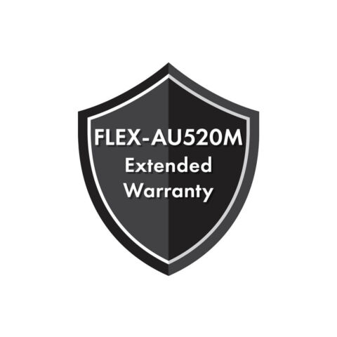 Aurora AU-520M Extended Warranty