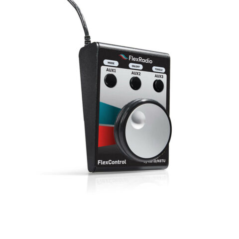 FlexControl USB Controlled Tuning Knob