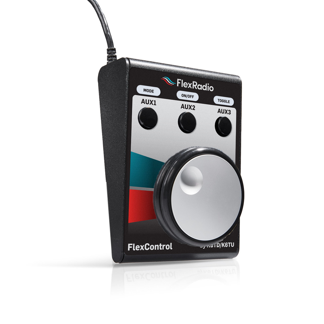 FlexRadio Approved Remote On Plug and Play Kit – FlexRadio