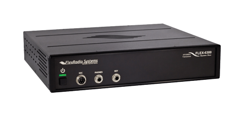 FlexRadio Flex-6400