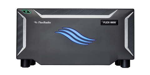 FlexRadio Flex-8600