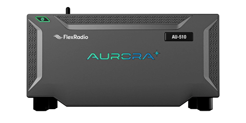 FlexRadio Flex-AU-510