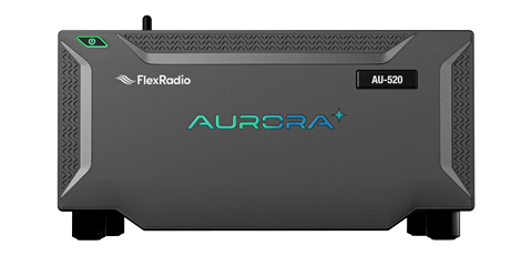 FlexRadio Flex-AU-520