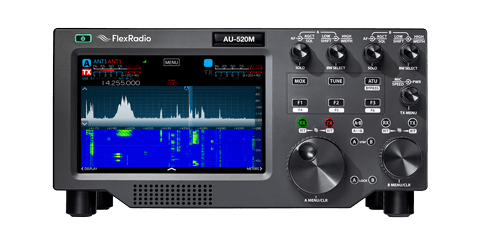 FlexRadio Flex-AU-520M