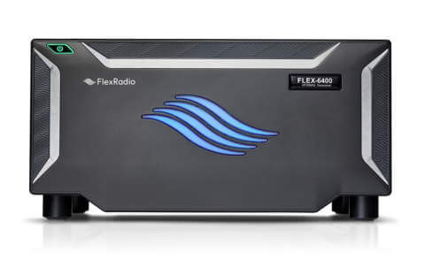 FlexRadio Flex-6400