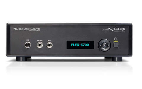 FlexRadio Flex-6700