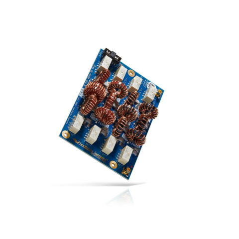 FLEX-8400/8600 Extended Transmit Module