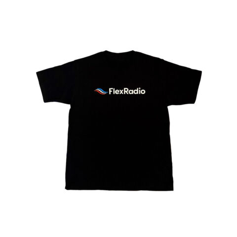 Flexradio T-shirt