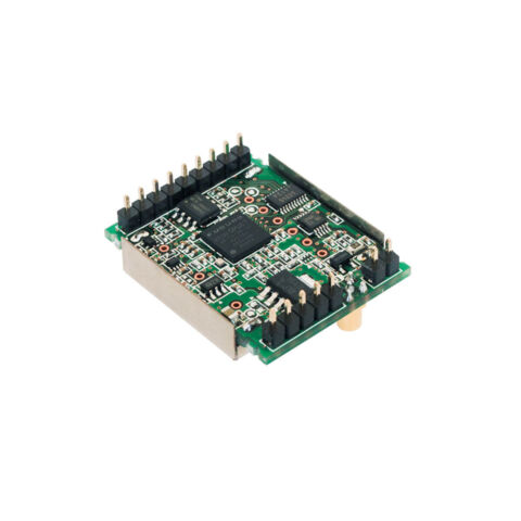 FLEX 8400/8600 GPSDO – Post Sale Installation