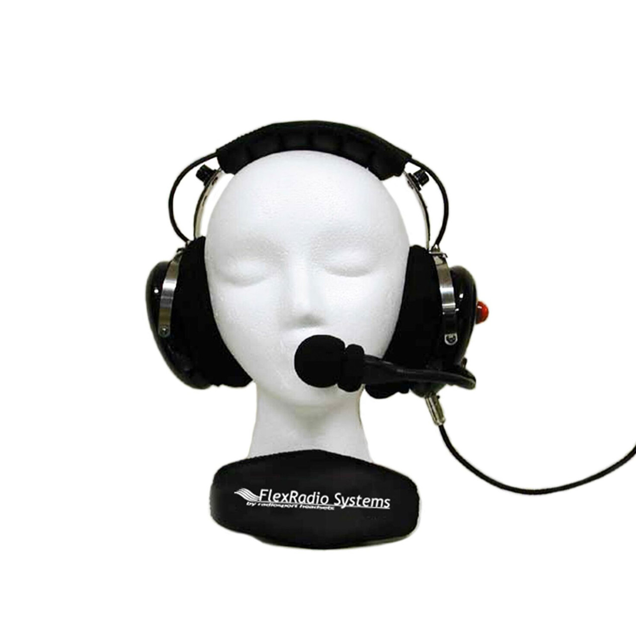 Headsets FlexRadio